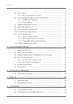 Предварительный просмотр 3 страницы i-PRO WV-X86531-Z2-1 Web Manual