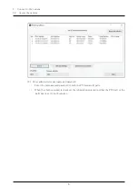 Предварительный просмотр 11 страницы i-PRO WV-X86531-Z2-1 Web Manual