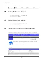 Предварительный просмотр 38 страницы i-PRO WV-X86531-Z2-1 Web Manual