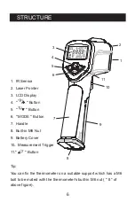 Preview for 7 page of i-Quip I5771 User Manual