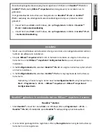 Preview for 19 page of I.R.I.S. ANYWHERE 2 Quick User Manual