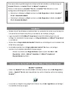 Preview for 27 page of I.R.I.S. ANYWHERE 2 Quick User Manual