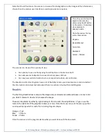 Preview for 2 page of I.R.I.S. IRISCAN 2 Quick Start Manual