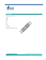 Preview for 10 page of I.R.I.S. IRISNOTES EXECUTIVE 1.0 Getting Started Manual