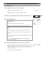 Preview for 3 page of I.R.I.S. IRISNotes Executive 2 Quick Start Manual