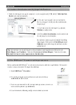 Preview for 25 page of I.R.I.S. IRISNotes Executive 2 Quick Start Manual