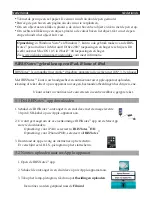 Preview for 28 page of I.R.I.S. IRISNotes Executive 2 Quick Start Manual