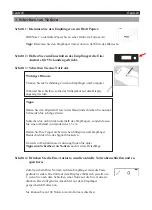 Preview for 33 page of I.R.I.S. IRISNotes Executive 2 Quick Start Manual