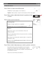 Preview for 63 page of I.R.I.S. IRISNotes Executive 2 Quick Start Manual