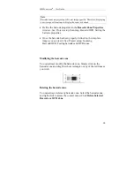 Preview for 71 page of I.R.I.S. IRISPowerscan 9.5 User Manual