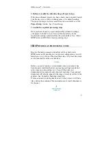 Preview for 17 page of I.R.I.S. POWERSCAN 9.5 User Manual