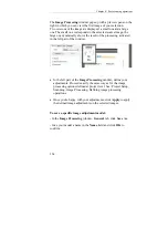 Preview for 170 page of I.R.I.S. POWERSCAN 9.5 User Manual