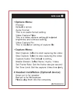 Preview for 4 page of I-Rocks IR-3230 User Manual