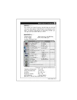 Preview for 8 page of I-Rocks IR-5200 User Manual