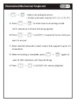 Preview for 9 page of I-Rocks IRK75MS Quick Installation Manual