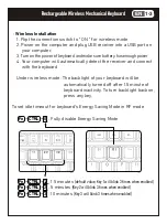 Preview for 5 page of I-Rocks K86R Quick Installation Manual