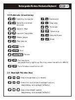 Preview for 9 page of I-Rocks K86R Quick Installation Manual