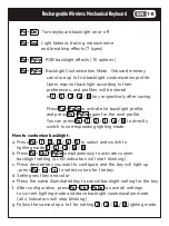 Preview for 10 page of I-Rocks K86R Quick Installation Manual