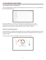 Preview for 21 page of I S TECHNOLOGY SOLUTIONS BRAKE PRO S-4027 Operating Manual