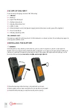 Preview for 10 page of i.safe MOBILE 01-00540002-001-001 Operating Manual