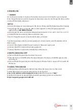 Preview for 13 page of i.safe MOBILE 01-00540002-001-001 Operating Manual