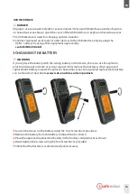 Preview for 15 page of i.safe MOBILE 01-00540002-001-001 Operating Manual