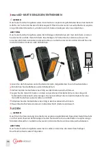 Preview for 26 page of i.safe MOBILE 01-00540002-001-001 Operating Manual