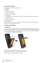 Preview for 38 page of i.safe MOBILE 01-00540002-001-001 Operating Manual