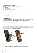 Preview for 206 page of i.safe MOBILE 01-00540002-001-001 Operating Manual