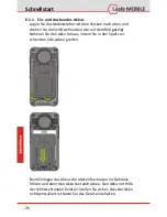 Preview for 26 page of i.safe MOBILE Challenger 1.0 Quick Start Manual