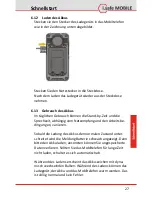 Preview for 27 page of i.safe MOBILE Challenger 1.0 Quick Start Manual