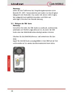 Preview for 28 page of i.safe MOBILE Challenger 1.0 Quick Start Manual