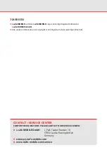 Preview for 10 page of i.safe MOBILE DS930.1 Quick Start Manual