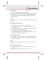 Предварительный просмотр 23 страницы i.safe MOBILE innovation 2.0 Quick Start Manual And Safety Instructions