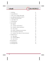 Предварительный просмотр 30 страницы i.safe MOBILE innovation 2.0 Quick Start Manual And Safety Instructions