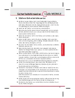 Предварительный просмотр 35 страницы i.safe MOBILE innovation 2.0 Quick Start Manual And Safety Instructions