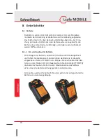 Предварительный просмотр 40 страницы i.safe MOBILE innovation 2.0 Quick Start Manual And Safety Instructions