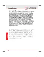 Предварительный просмотр 54 страницы i.safe MOBILE innovation 2.0 Quick Start Manual And Safety Instructions