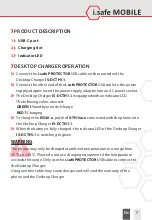 Preview for 7 page of i.safe MOBILE IS-DCTH1.1 Manual