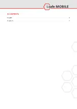 Preview for 3 page of i.safe MOBILE IS-DS930.1 Quick Start Manual