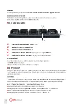 Предварительный просмотр 12 страницы i.safe MOBILE IS-MC540.1 Operating Manual