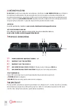 Предварительный просмотр 70 страницы i.safe MOBILE IS-MC540.1 Operating Manual