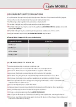 Preview for 5 page of i.safe MOBILE IS-MCTH1.1 Manual