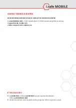 Preview for 15 page of i.safe MOBILE IS-MCTH1.1 Manual