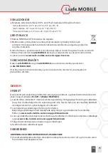 Preview for 15 page of i.safe MOBILE IS-SW1.1 Quick Start Manual