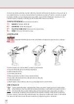 Предварительный просмотр 12 страницы i.safe MOBILE IS-TH1 RG Series Quick Start Manual Safety Instructions