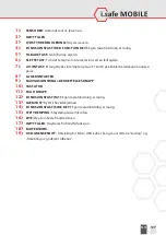 Preview for 127 page of i.safe MOBILE IS120.2 Operating Manual