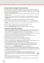 Preview for 10 page of i.safe MOBILE IS170.2 i Quick Start Manual Safety Instructions