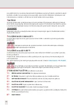 Preview for 16 page of i.safe MOBILE IS170.2 i Quick Start Manual Safety Instructions