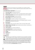 Preview for 26 page of i.safe MOBILE IS170.2 i Quick Start Manual Safety Instructions